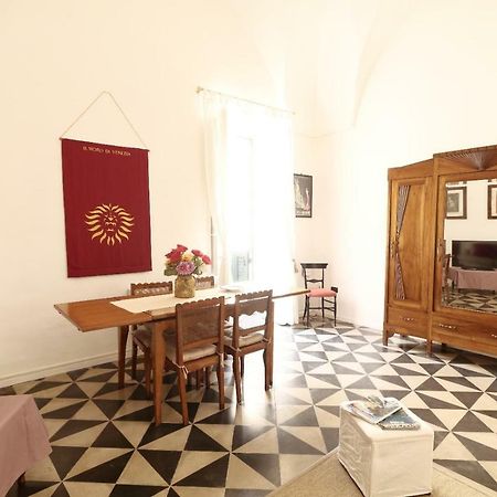 Slow Lecce - Old Town Apartment Sit Luaran gambar
