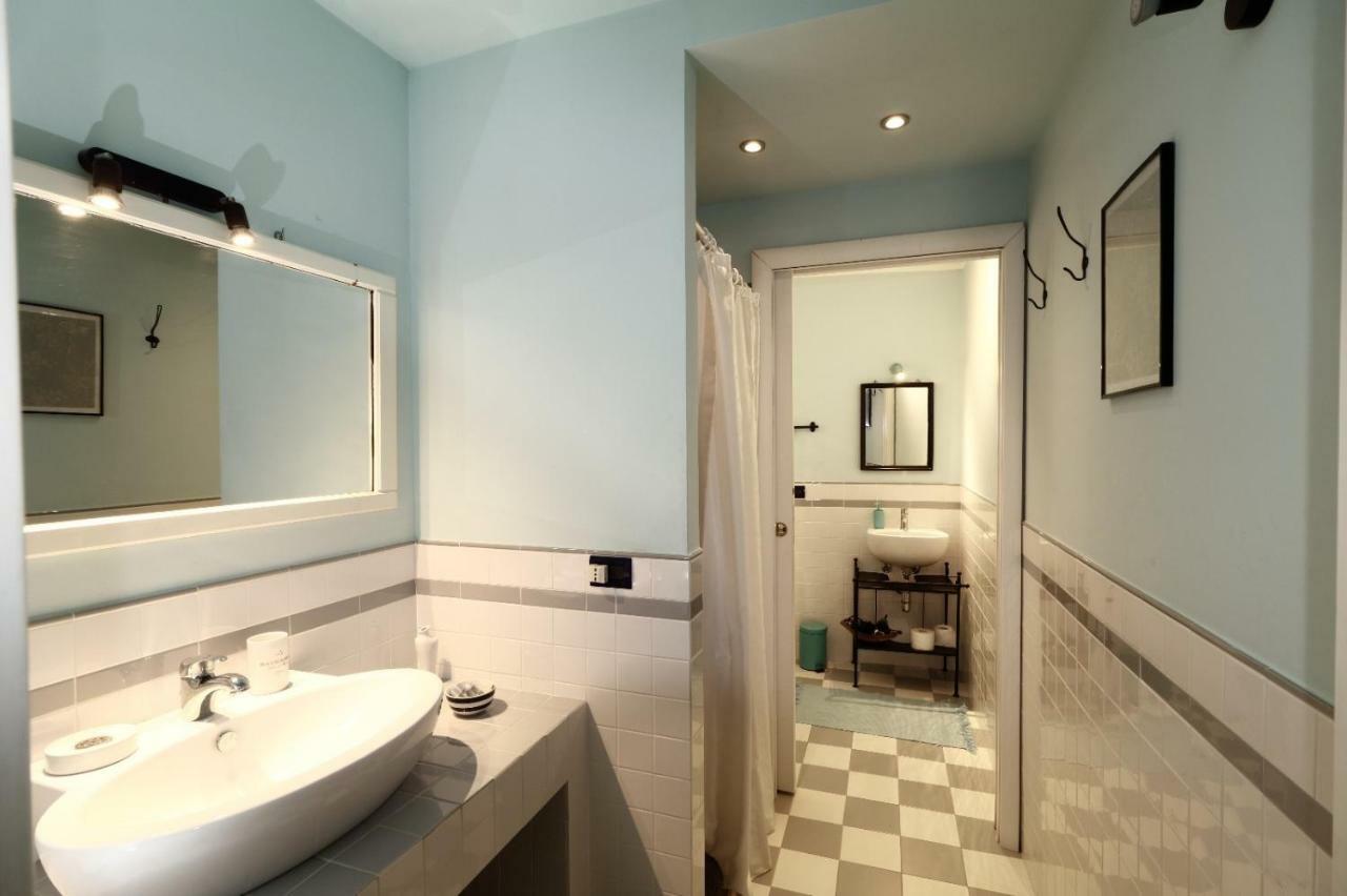 Slow Lecce - Old Town Apartment Sit Luaran gambar