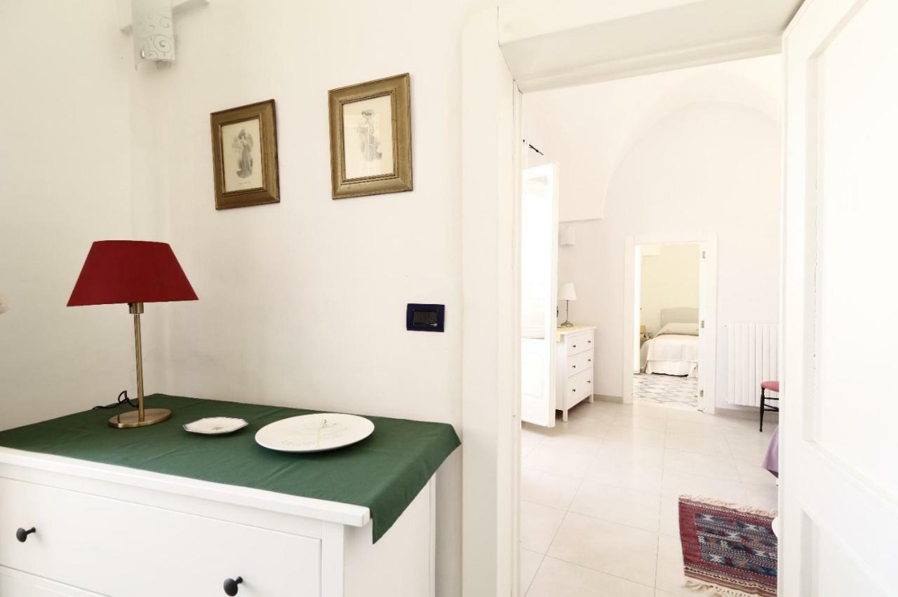 Slow Lecce - Old Town Apartment Sit Luaran gambar
