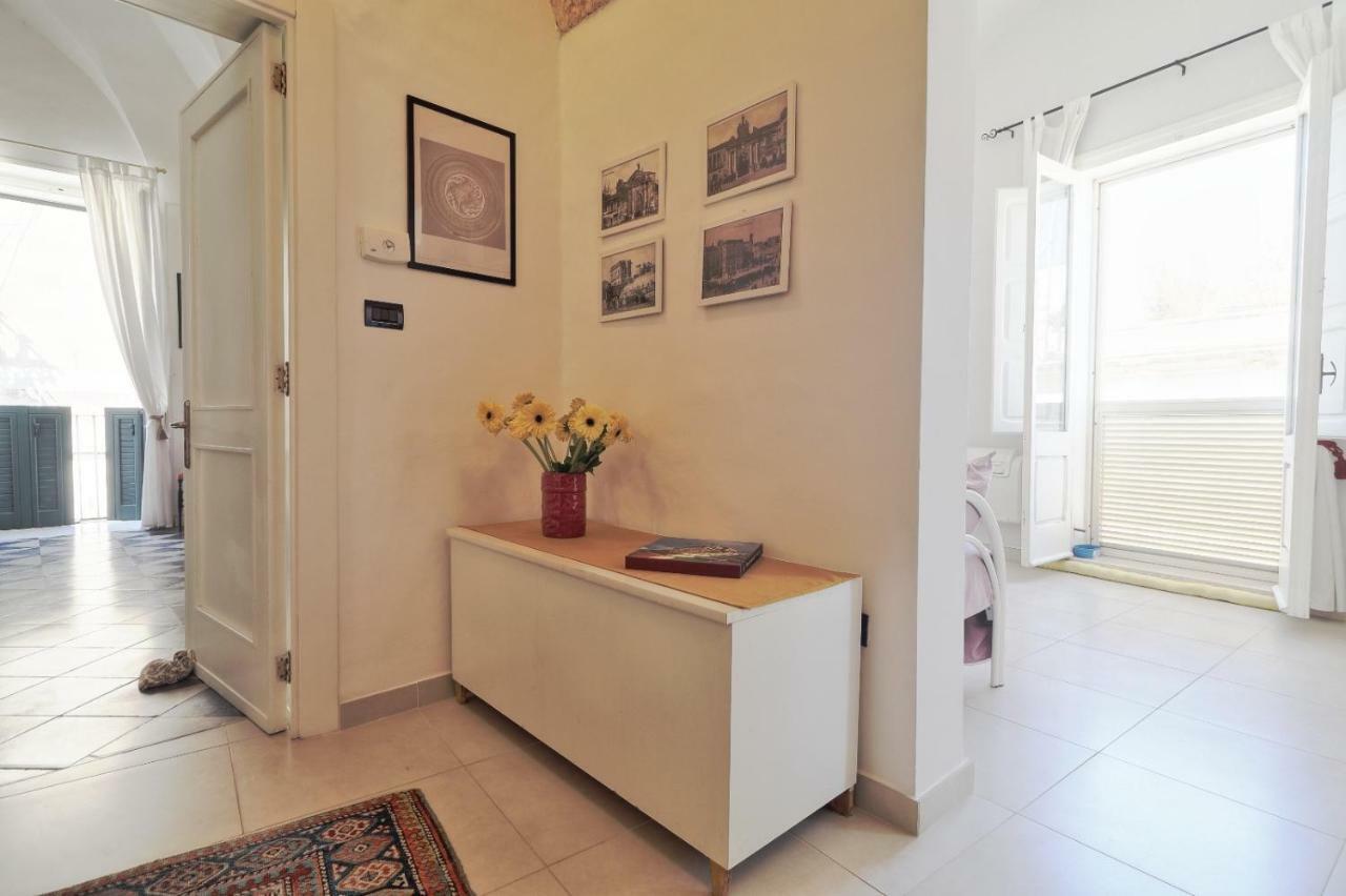 Slow Lecce - Old Town Apartment Sit Luaran gambar