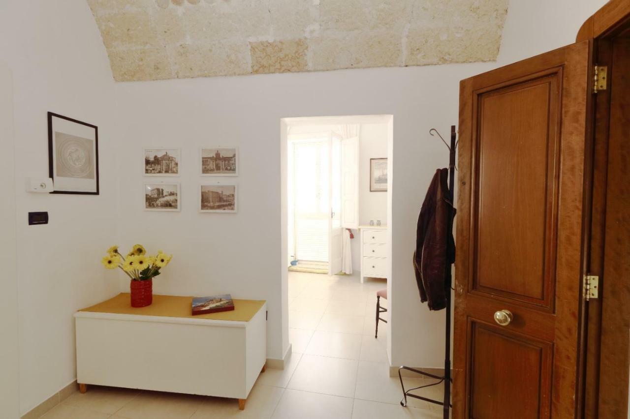 Slow Lecce - Old Town Apartment Sit Luaran gambar