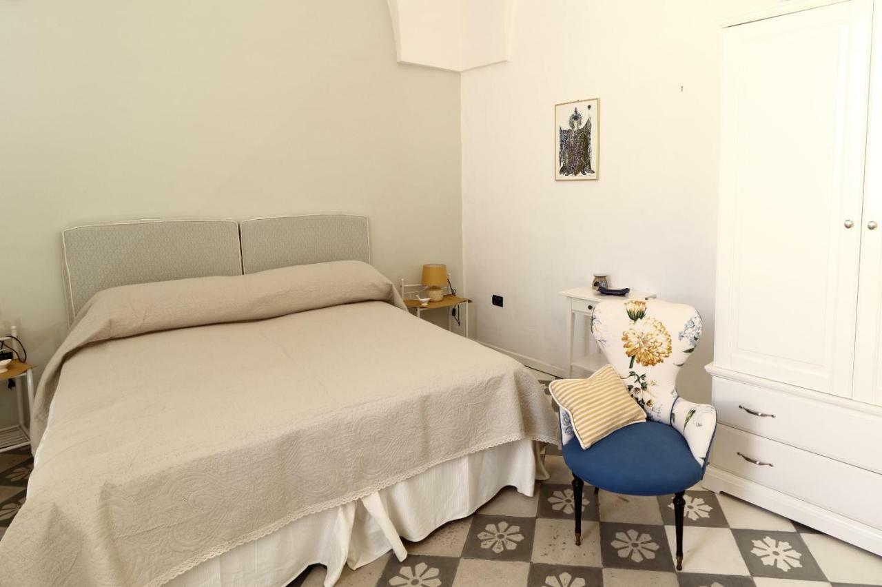 Slow Lecce - Old Town Apartment Sit Luaran gambar